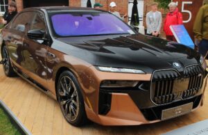 Йому немає рівних: названо найкращий розкішний електромобіль у світі Йому-немає-рівних:-названо-найкращий-розкішний-електромобіль-у-світі