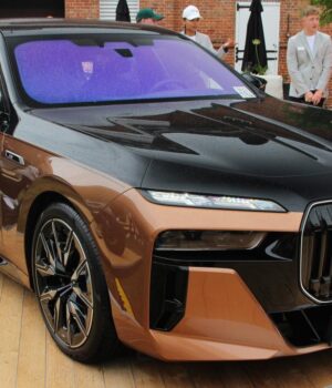 Йому-немає-рівних:-названо-найкращий-розкішний-електромобіль-у-світі