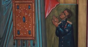 У Пскові з’явилися ікони загиблих десантників: новий етап сакралізації війни На-іконах-з’явилися-учасники-вторгнення-Росії-в-Україну-«Почнуться-суди-над-воєнними-злочинцями-–-швидко.