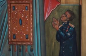 У Пскові з’явилися ікони загиблих десантників: новий етап сакралізації війни На-іконах-з’явилися-учасники-вторгнення-Росії-в-Україну-«Почнуться-суди-над-воєнними-злочинцями-–-швидко.