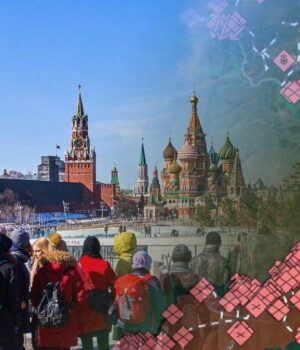 Pierwszy raz od rozpoczęcia wojny taki wynik w sondażu. Rosjanie mają dość