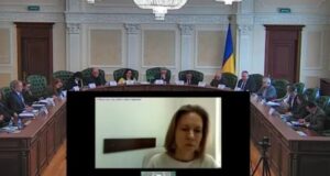 Судді з Волині повернули повноваження після 8-річної перерви Судді-з-Волині-повернули-повноваження-після-8-річної-перерви