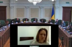 Судді з Волині повернули повноваження після 8-річної перерви Судді-з-Волині-повернули-повноваження-після-8-річної-перерви