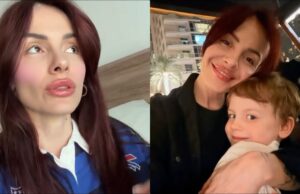 Відома українська співачка з сином ніяк не може вилетіти з Дубая Відома-українська-співачка-з-сином-ніяк-не-може-вилетіти-з-Дубая