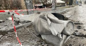 Краматорськ під загрозою: російська артилерія досягла міста вперше з початку війни Росія-зруйнує-Краматорськ?-До-міста-вже-дістає-«арта»