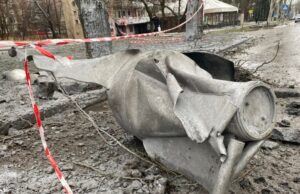 Краматорськ під загрозою: російська артилерія досягла міста вперше з початку війни Росія-зруйнує-Краматорськ?-До-міста-вже-дістає-«арта»