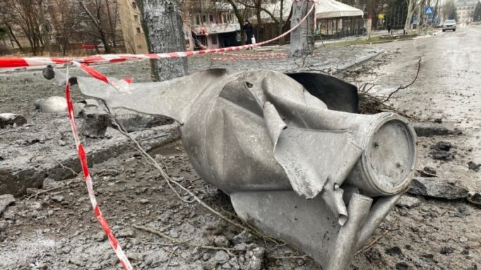 Краматорськ під загрозою: російська артилерія досягла міста вперше з початку війни Росія-зруйнує-Краматорськ?-До-міста-вже-дістає-«арта»