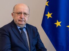 ЄС планує значні інвестиції у виробництво ракет для України Понад 2000 ракет на рік: у ЄС назвали критичну потребу України для ППО