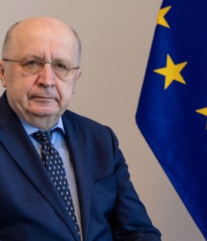 Понад 2000 ракет на рік: у ЄС назвали критичну потребу України для ППО