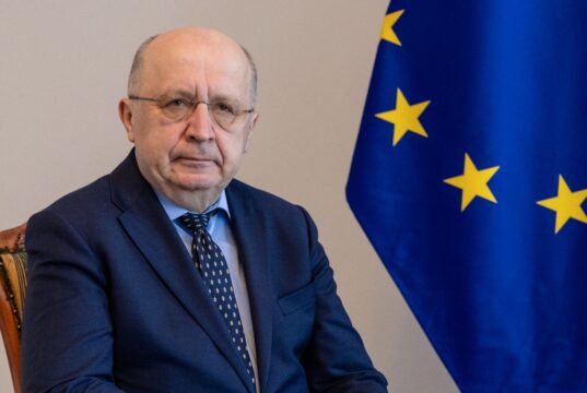 ЄС планує значні інвестиції у виробництво ракет для України Понад 2000 ракет на рік: у ЄС назвали критичну потребу України для ППО