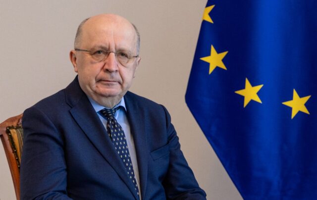 ЄС планує значні інвестиції у виробництво ракет для України Понад 2000 ракет на рік: у ЄС назвали критичну потребу України для ППО