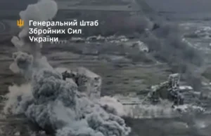 Сили оборони України завдали ударів по складам окупантів на ТОТ та в Росії Сили-оборони-уразили-склади-боєприпасів-і-пального-окупантів-на-ТОТ-та-в-рф