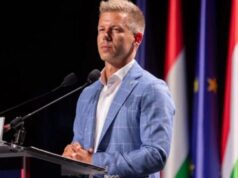 Лідер угорської опозиції різко розкритикував Зеленського Лідер-угорської-опозиції-різко-розкритикував-Зеленського