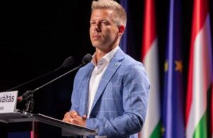 Лідер угорської опозиції різко розкритикував Зеленського Лідер-угорської-опозиції-різко-розкритикував-Зеленського