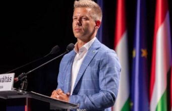 Лідер угорської опозиції різко розкритикував Зеленського Лідер-угорської-опозиції-різко-розкритикував-Зеленського