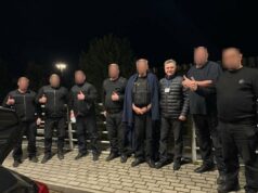 Викрадення інкасаторів в Угорщині: в якому стані повернулися додому і що буде з коштами Викрадення-інкасаторів-в-Угорщині:-в-якому-стані-повернулися-додому-і-що-буде-з-коштами