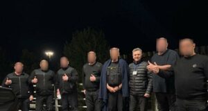 Викрадення інкасаторів в Угорщині: в якому стані повернулися додому і що буде з коштами Викрадення-інкасаторів-в-Угорщині:-в-якому-стані-повернулися-додому-і-що-буде-з-коштами