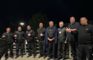 Викрадення інкасаторів в Угорщині: в якому стані повернулися додому і що буде з коштами Викрадення-інкасаторів-в-Угорщині:-в-якому-стані-повернулися-додому-і-що-буде-з-коштами