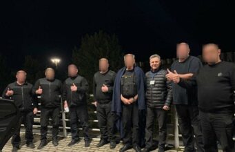 Викрадення інкасаторів в Угорщині: в якому стані повернулися додому і що буде з коштами Викрадення-інкасаторів-в-Угорщині:-в-якому-стані-повернулися-додому-і-що-буде-з-коштами