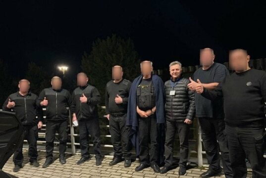 Викрадення інкасаторів в Угорщині: в якому стані повернулися додому і що буде з коштами Викрадення-інкасаторів-в-Угорщині:-в-якому-стані-повернулися-додому-і-що-буде-з-коштами