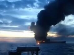 Україна розширює удари по російських суднах у міжнародних водах Середземномор’я,-Каспій,-Атлантичний-океан.-Україна-значно-розширила-морські-ударні-операції-проти-Росії