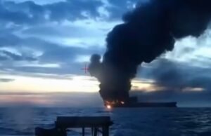 Україна розширює удари по російських суднах у міжнародних водах Середземномор’я,-Каспій,-Атлантичний-океан.-Україна-значно-розширила-морські-ударні-операції-проти-Росії