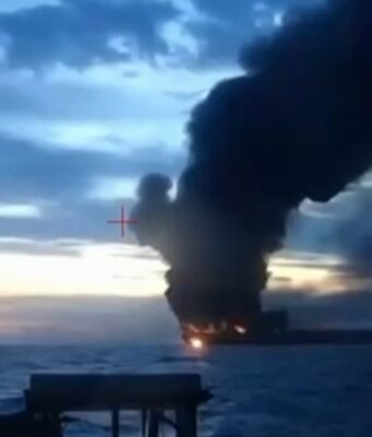 Україна розширює удари по російських суднах у міжнародних водах Середземномор’я,-Каспій,-Атлантичний-океан.-Україна-значно-розширила-морські-ударні-операції-проти-Росії