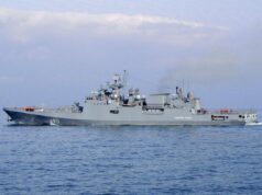 Удар по Чорноморському флоту: пошкодження кораблів у Новоросійську В Генштабі підтвердили ураження кораблів Чорноморського флоту РФ в Новоросійську