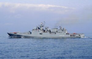 Удар по Чорноморському флоту: пошкодження кораблів у Новоросійську В Генштабі підтвердили ураження кораблів Чорноморського флоту РФ в Новоросійську