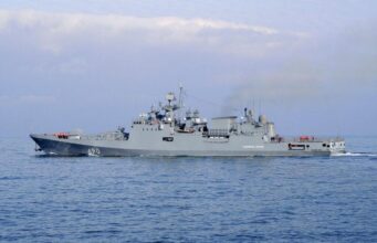 Удар по Чорноморському флоту: пошкодження кораблів у Новоросійську В Генштабі підтвердили ураження кораблів Чорноморського флоту РФ в Новоросійську