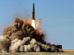 Росія масовано атакувала Україну балістикою: є влучання по будинку та постраждалі Росія-масовано-атакувала-Україну-балістикою:-є-влучання-по-будинку-та-постраждалі