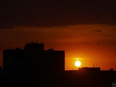 У першу весняну суботу в Україні вимикатимуть світло: хто залишиться в темряві У-першу-весняну-суботу-в-Україні-вимикатимуть-світло:-хто-залишиться-в-темряві