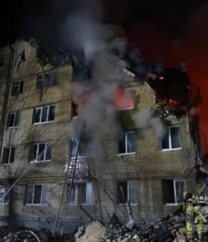 Росія-масовано-атакувала-Україну-ракетами:-у-Харкові-є-жертва-та-постраждалі