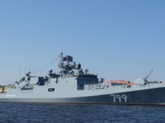 Не тільки «Адмірал Ессен»: у Генштабі підтвердили ураження двох російських кораблів Не-тільки-«Адмірал-Ессен»:-у-Генштабі-підтвердили-ураження-двох-російських-кораблів