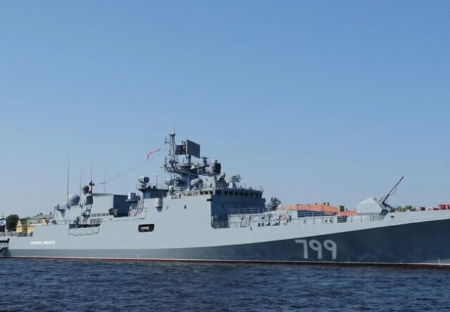 Не тільки «Адмірал Ессен»: у Генштабі підтвердили ураження двох російських кораблів Не-тільки-«Адмірал-Ессен»:-у-Генштабі-підтвердили-ураження-двох-російських-кораблів