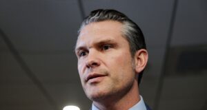 США стежать за розвідданими Росії та Ірану, запевняє міністр оборони Трамп добре знає, хто з ким розмовляє: Гегсет про обмін розвідданими між РФ та Іраном