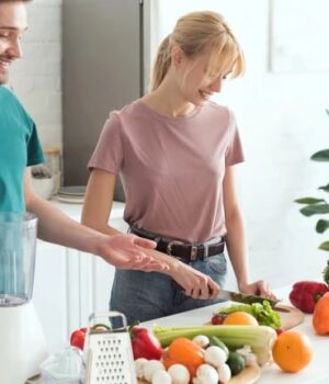 У-вегетаріанців-нижчий-ризик-виникнення-п’яти-видів-раку,-а-двох-–-вкрай-високий