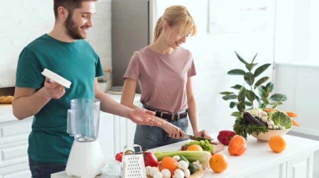 У вегетаріанців нижчий ризик виникнення п’яти видів раку, а двох – вкрай високий У-вегетаріанців-нижчий-ризик-виникнення-п’яти-видів-раку,-а-двох-–-вкрай-високий