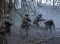 Успіхи українських військ на півдні: Росія змушена перекидати підрозділи спеціальних сил Ukraińcy wykorzystali chwilową słabość Rosji. Paraliżują podstęp Putina