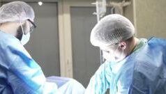 Лікарі лікарні Мечникова рятують життя військових і цивільних після атак дронів Найгарячіша-медична-точка-світу.-Як-хірурги-лікарні-Мечникова-рятують-людей-після-“сафарі”-Росії