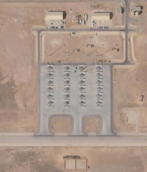 Іран-знищив-ключовий-радар-США-за-$300-млн-у-Перській-затоці,-–-bloomberg