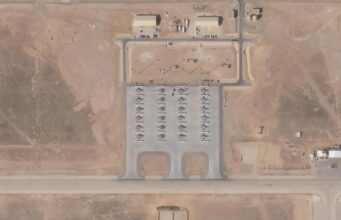 Іран знищив ключовий радар США за $300 млн у Перській затоці, – Bloomberg Іран-знищив-ключовий-радар-США-за-$300-млн-у-Перській-затоці,-–-bloomberg