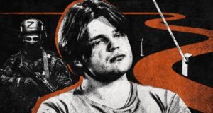 Історія Богдана: Кримський юнак, який прагне українського паспорта «Мені-подобається-вайб-України».-Що-примушує-молодих-кримчан-виїжджати-з-окупованого-півострова?-Історія-Богдана