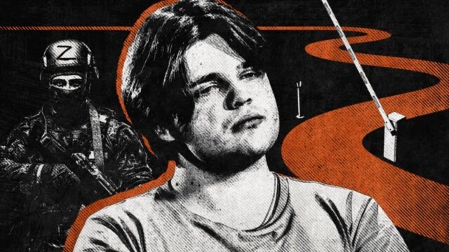 Історія Богдана: Кримський юнак, який прагне українського паспорта «Мені-подобається-вайб-України».-Що-примушує-молодих-кримчан-виїжджати-з-окупованого-півострова?-Історія-Богдана