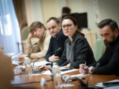 Уряд спрямував 10 млрд грн на реалізацію планів стійкості регіонів Уряд спрямував 10 млрд грн на реалізацію планів стійкості регіонів