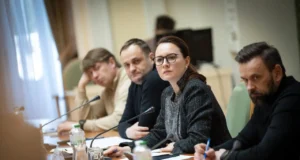 Уряд спрямував 10 млрд грн на реалізацію планів стійкості регіонів Уряд спрямував 10 млрд грн на реалізацію планів стійкості регіонів