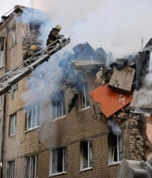 Зеленський:-РФ-била-по-енергетиці-та-залізниці-у-чотирьох-областях