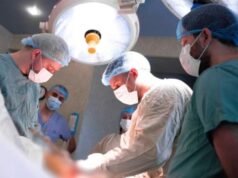 Запорізька лікарня: адаптація медиків до викликів війни «Свою-ракету-не-чуєш»:-як-лікарі-працюють-під-КАБами-та-після-власних-поранень