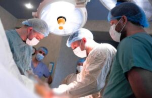 Запорізька лікарня: адаптація медиків до викликів війни «Свою-ракету-не-чуєш»:-як-лікарі-працюють-під-КАБами-та-після-власних-поранень