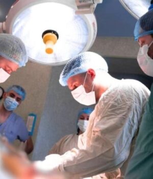 «Свою-ракету-не-чуєш»:-як-лікарі-працюють-під-КАБами-та-після-власних-поранень